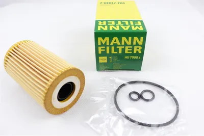 Immagine prodotto di Filtro dell'olio