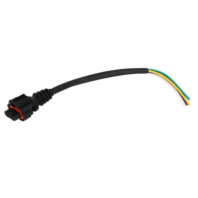 Productafbeelding van T MAP-sensor verbindingskabel, reparatieset voor T MAP-sensor, bedradingsconnector voor T MAP-sensor, 2875542, kabelbundel voor T MAP-sensor, reparatieset voor T MAP-sensor kabelbundel