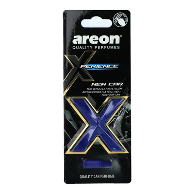 Immagine prodotto di Areon Xperience Nuovo Deodorante per Auto