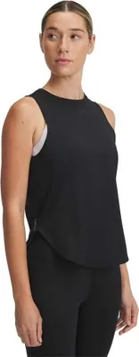 Produktbild von Under Armour Ua Launch Elite Tank - black, Größe:L