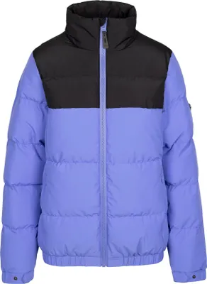 Produktbild von Trespass - "Harding" Steppjacke für Damen TP6068 (S) (Bajablau)