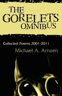 Produktbild von The Gorelets Omnibus