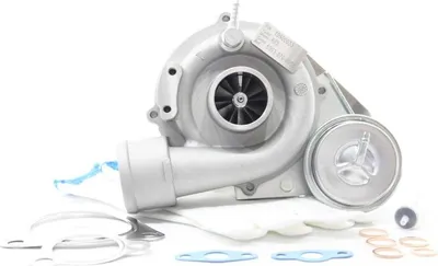 Produktbild von Turbolader ALANKO 10900033 für VW Golf IV Schrägheck (1J1)