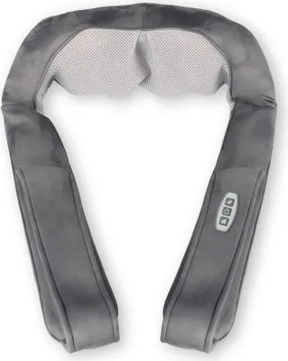 Produktbild von medisana NM 885 Shiatsu-Nackenmassagegerät mit Wärmefunktion, auch für unterwegs