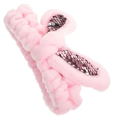 Produktbild von Haarband mit Hasenohren für Damen