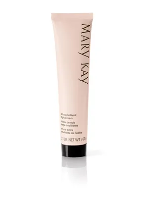 Immagine prodotto di Mary Kay Crema Notte Extra Emolliente 60 g