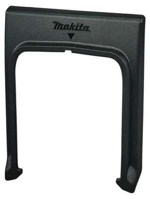 Produktbild von Makita Scheiftellerschutz für BO005CG - 413Y91-6