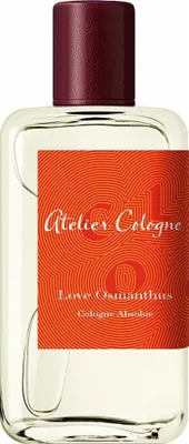 Zdjęcie produktu dla Atelier Cologne Love Osmanthus EDC 100ml
