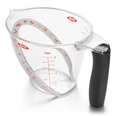 Obrázok produktu pre 1050586 OXO Good Grips odmerka malá 500ml
