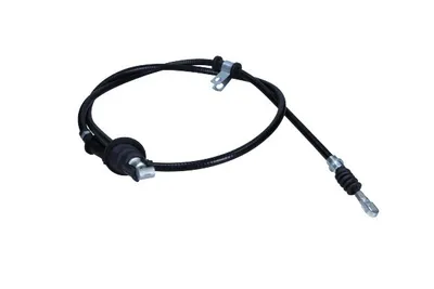 Produktbild von MAXGEAR Handbremsseil Seilzug Feststellbremse für MITSUBISHI CARISMA (DA) Hinten Links 32-0820