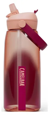 Produktbild von Camelbak Thrive Flip Straw 1L, blush dawn