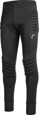 Obrázok produktu pre Reusch GK Training Futbalové brankárske nohavice, čierne, veľ. L