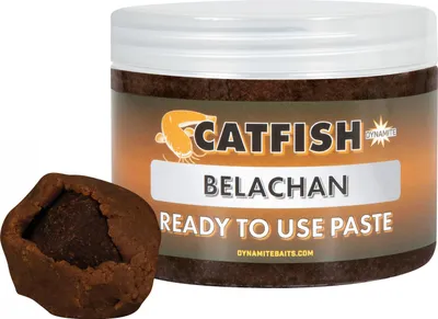 Image de Pellets Dynamite Belachan Hook (pâte)