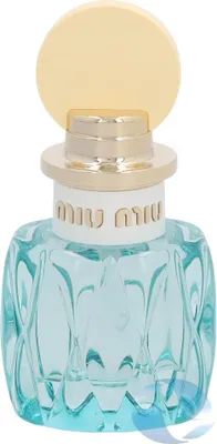 Image de Parfum pour femme L'eau Bleue Miu Miu EDP 30 ml