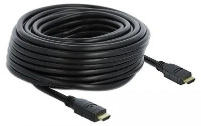 Immagine prodotto di DELOCK Aktives HDMI Kabel 4K 60 Hz 20 m