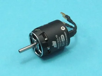 Imagen del producto de XM2527EG-16 2300KV: Accesorios para modelismo