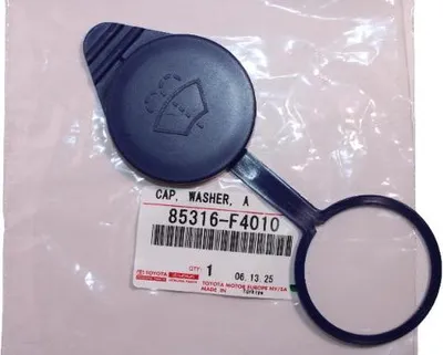 Zdjęcie produktu dla TOYOTA C-HR Pokrywa dozownika detergentu 85316-F4010 OE