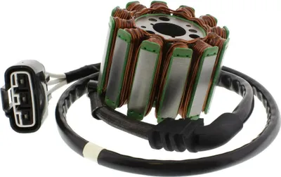 Produktbild von TOURMAX STA-212 Stator für Yamaha