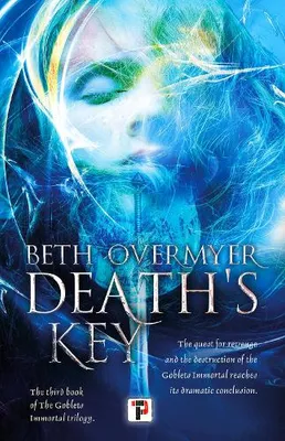 Image de Death's Key