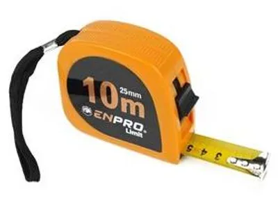 Image de Enpro 700135 10 m x 25 mm Limit