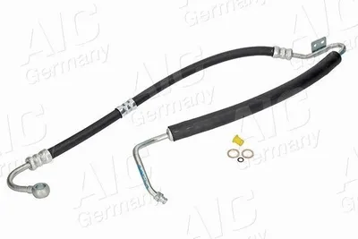 Produktbild von AIC 59946 Servoleitung passend für MERCEDES-BENZ C-Klasse Limousine (W203) von Hydraulikpumpe nach Lenkgetriebe
