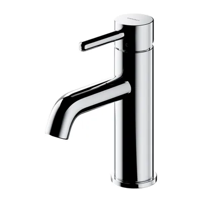 Image de Omnires Y Y1210CR Mitigeur de lavabo, chrome