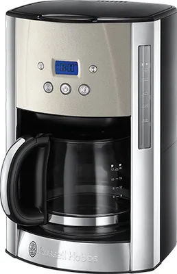 Produktbild von 26990-56 Luna Stone Filterkaffeemaschine