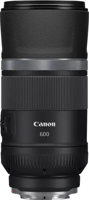 Produktbild von Canon RF 600mm F11 IS STM - Kompaktes Supertele-Objektiv für EOS R