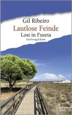 Obrázok produktu pre Lautlose Feinde