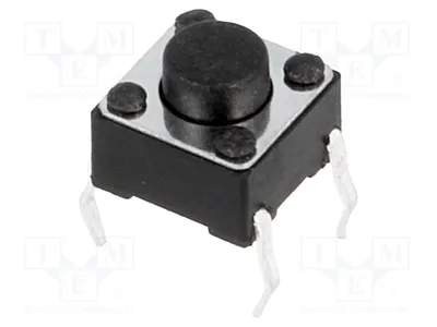 Immagine prodotto di 10 x Microfusibile T, corrente nominale 1,6 A, Microfusibile T, Posizione: 2, 0,05 A / 12 VDC