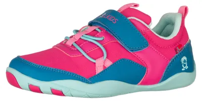 Obrázek produktu pro Trollkids 705-202 barefoot boty v modré barvě