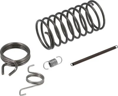 Zdjęcie produktu dla Zestaw: sprezyny do silnika M500/M700 - dla Simson S51, S70, S53, S83, KR51/2, SR50, SR80