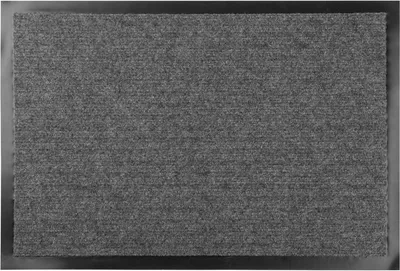 Obrázek produktu pro Rohožka MagicHome TRM 203, před dveře, 40x60 cm, tmavě šedá