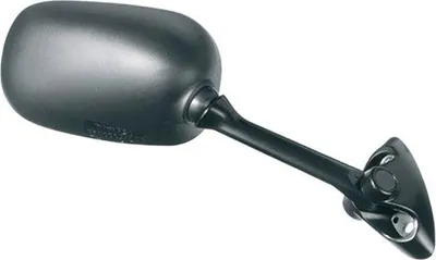 Image de Rétroviseur adaptable sur Suzuki GSXR 600/750, droite distance de filetage 42 mm avec homologation