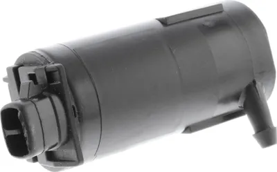 Produktbild von VEMO Waschwasserpumpe, Scheibenreinigung Q+, Erstausrüsterqualität