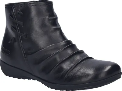 Produktbild von JOSEF SEIBEL Naly 12 | Stiefelette für Damen | Schwarz