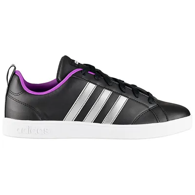 Produktbild von adidas Neo Advantage VS W AW4789 Damen Schuhe Schwarz , Größe: EU 38 UK 5