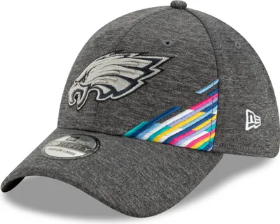 Zdjęcie produktu dla Czapka New Era 39Thirty - CRUCIAL CATCH Philadelphia Eagles
