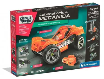 Obrázok produktu pre Mechanické laboratórium mechaniky