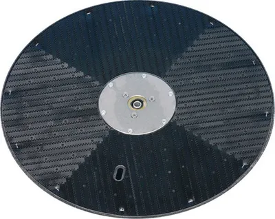 Produktbild von Führungsteller TASKI Highspeed Ø 43 cm für Einscheibenmaschine ergodisc duo, 400