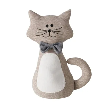 Produktbild von Türstopper KITTY, 31 x 9 x 11 cm