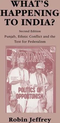 Image de What's Happening to India?