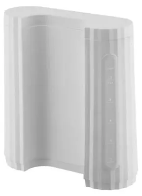 Obrázek produktu pro Nádrž Alessi pro model Mdl14W (číslo dílu: MDL14SERW, EAN: 8003299477715)