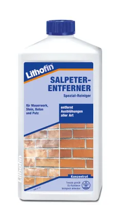 Produktbild von Lithofin Salpeterentferner 1 Liter