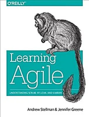 Immagine prodotto di Learning Agile