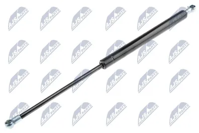 Image de Ressort pneumatique, capot moteur