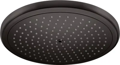 Produktbild von hansgrohe Croma Kopfbrause 280 1-jet EcoSmart 9 l/min, 26221670