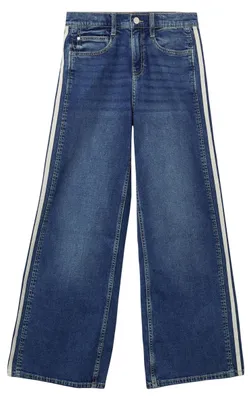 Image de s.Oliver 2172121.55Z7.134_SLIM, Jean, Coupe ajustée, Bouton, Fermeture éclair, Coton, 2% Élasthanne, 98% coton. Seul le blanchiment à l'oxygène est autorisé