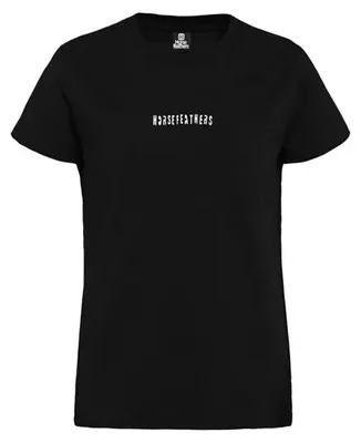 Produktbild von Horsefeathers Asha Top (schwarz) - XS