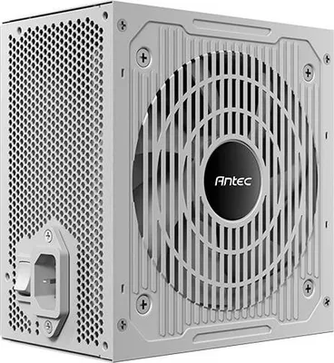 Image de Antec CSK750DC WHITE unité d'alimentation d'énergie 750 W 24-pin ATX ATX Noir